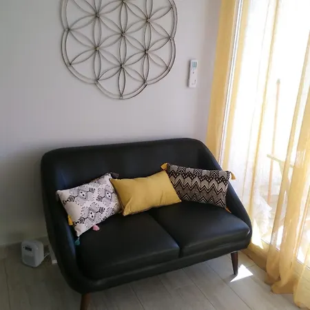 Appartement Naturiste Cap D'agde Port Nature 827 Agde