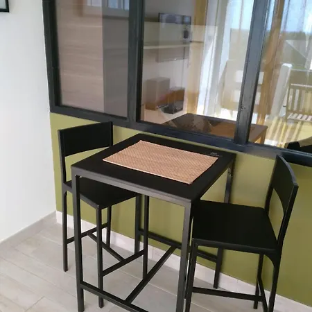 Appartement Naturiste Cap D'agde Port Nature 827 Agde