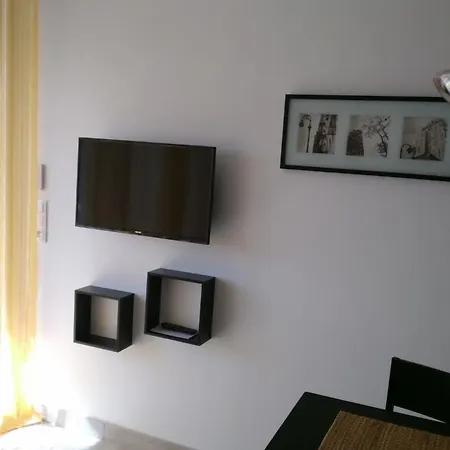 Appartement Naturiste Cap D'agde Port Nature 827