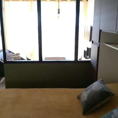 Naturiste Cap D'agde Port Nature 827 Appartement