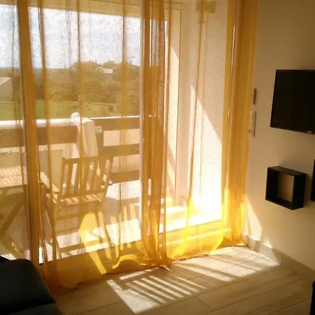 Naturiste Cap D'agde Port Nature 827 *