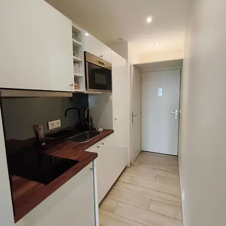 Naturiste Cap D'agde Port Nature 827 * Agde