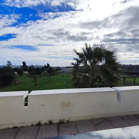 Naturiste Cap D'agde Port Nature 827 * Agde