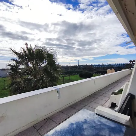 Naturiste Cap D'agde Port Nature 827