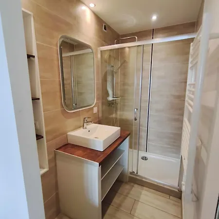 Naturiste Cap D'agde Port Nature 827