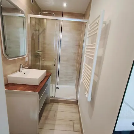 Naturiste Cap D'agde Port Nature 827 * Agde