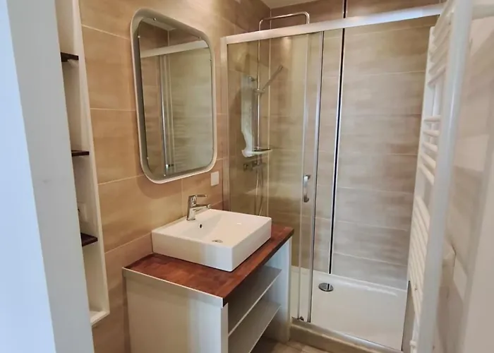 Naturiste Cap D'agde Port Nature 827