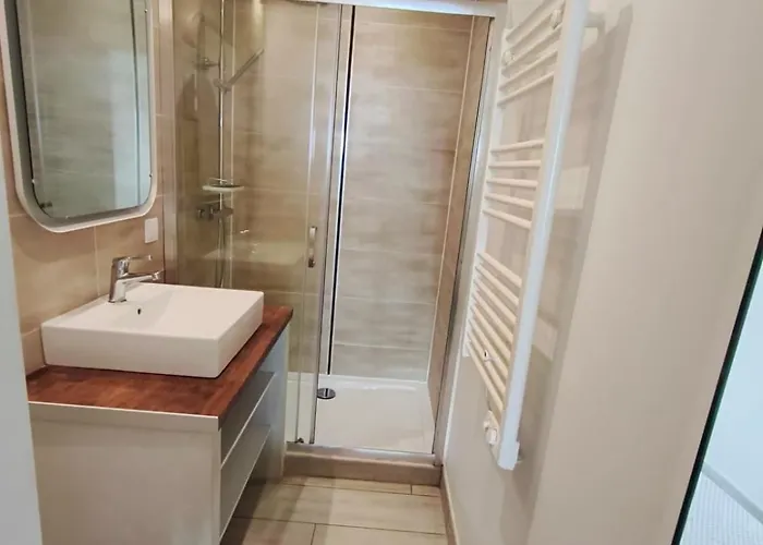 Naturiste Cap D'agde Port Nature 827 * Agde