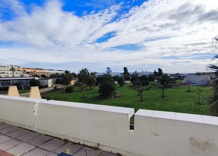 Naturiste Cap D'agde Port Nature 827 Apartmán