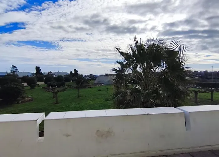 Naturiste Cap D'agde Port Nature 827 * Agde